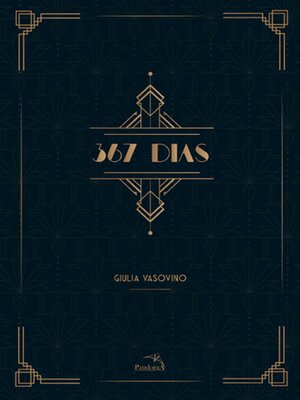 cover image of 367 Dias